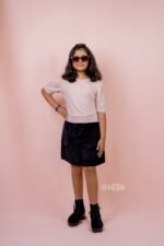 Puff Sleeve Top - Image 3