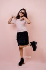 Puff Sleeve Top - Image 4