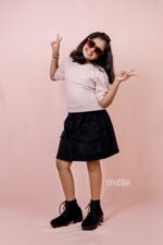 Puff Sleeve Top