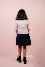 Puff Sleeve Top - Image 2