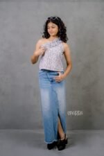 Off Shoulder Top - Image 5