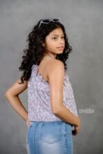 Off Shoulder Top - Image 3