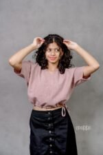 Dolman Sleeve Top - Image 5