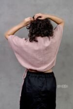 Dolman Sleeve Top - Image 2