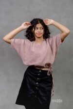 Dolman Sleeve Top - Image 6