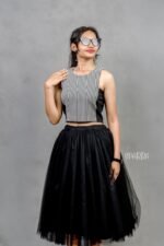 Ottoman Knitted Fancy Top - Image 9