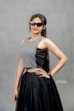 Ottoman Knitted Fancy Top - Image 8