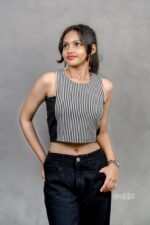 Ottoman Knitted Fancy Top - Image 7