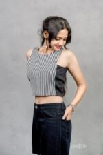 Ottoman Knitted Fancy Top - Image 4