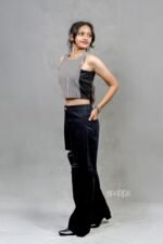 Ottoman Knitted Fancy Top - Image 3