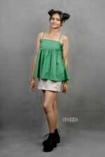 Back-Tie Top - Image 2