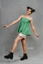 Back-Tie Top - Image 4