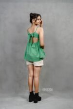 Back-Tie Top - Image 7