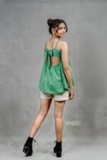 Back-Tie Top - Image 3