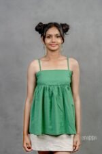 Back-Tie Top - Image 6