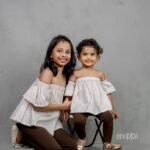 Printed Beige Yellow Top