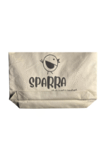 Twill printed tote bag - Image 3